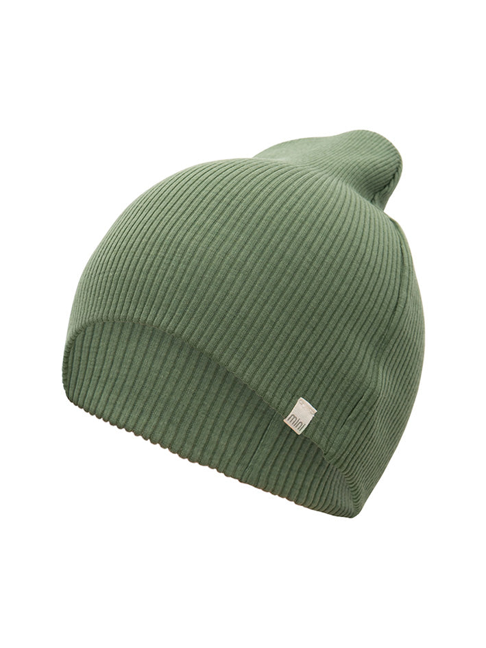 Andersen Beanie Greenery