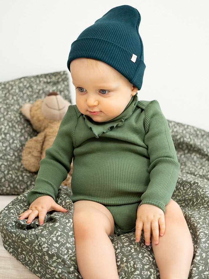 Andersen Beanie Ocean