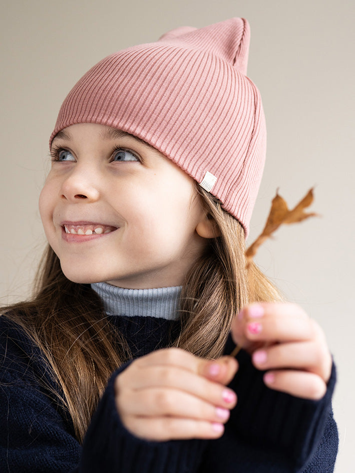 Andersen Beanie Rose