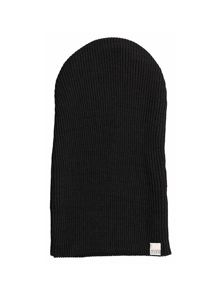 Bambi Beanie Black