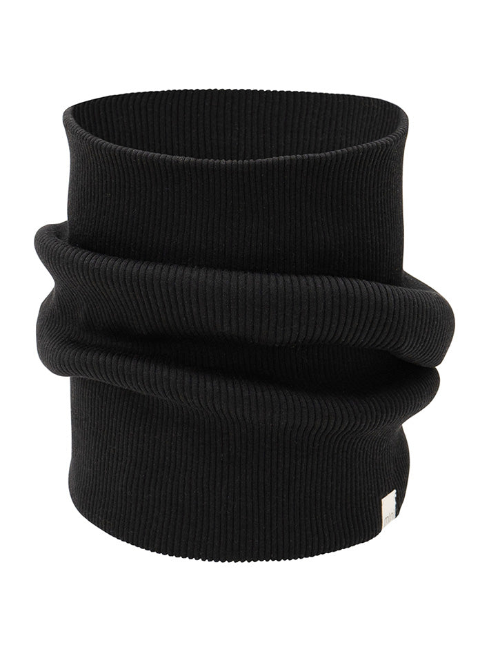 Birk Scarf Black