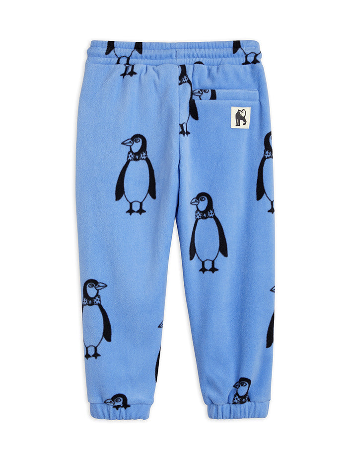 Penguin Fleece Trousers Navy