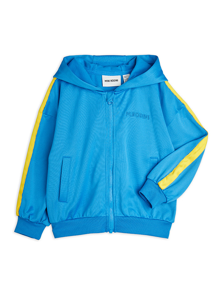 WCT Hoodie Blue