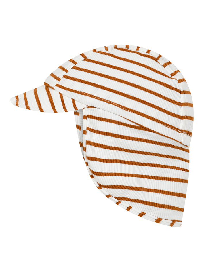 Eli Cap Neck Shade Cream