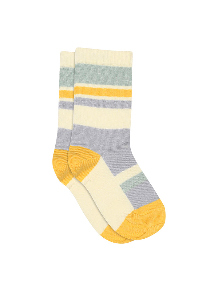 Somi Socks Lavender Sky