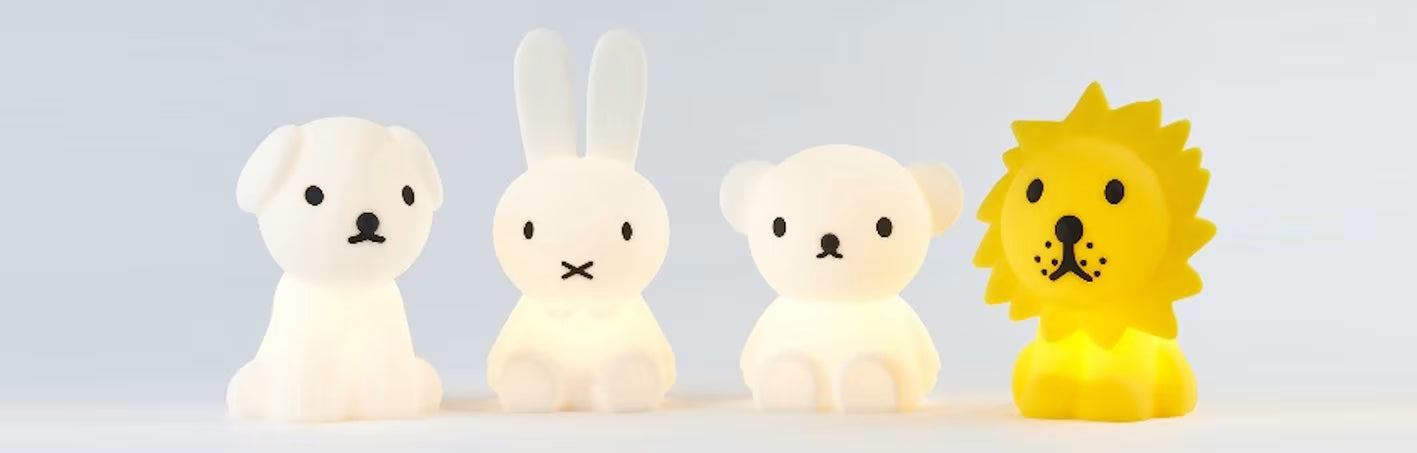 soft ambient light