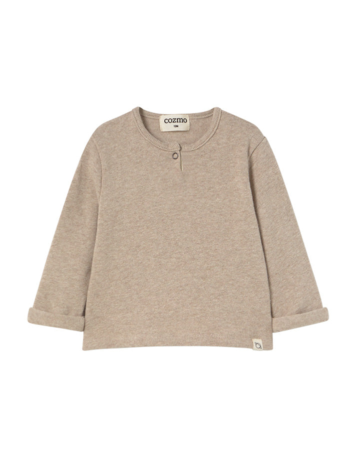 Remo Stone Soft Longseeve