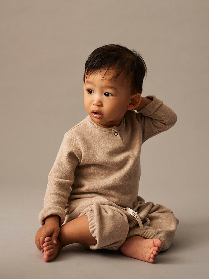 Remo Stone Soft Longseeve