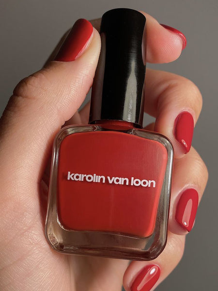 Karolin Van Loon