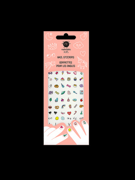 Nailmatic