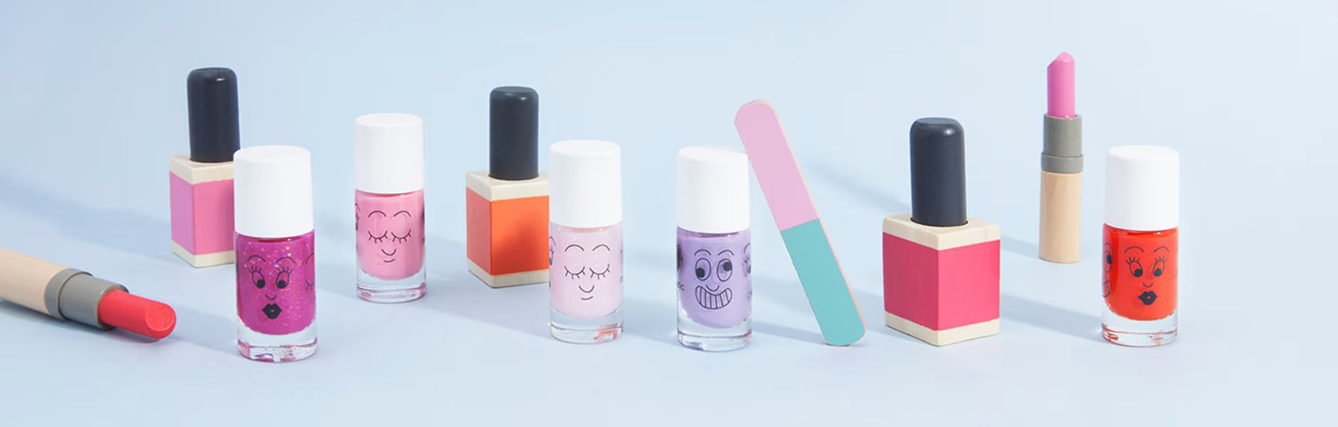 nail polish for kids