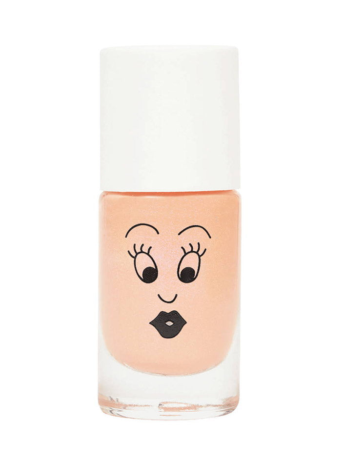 Flamingo - Coral Nail Polish