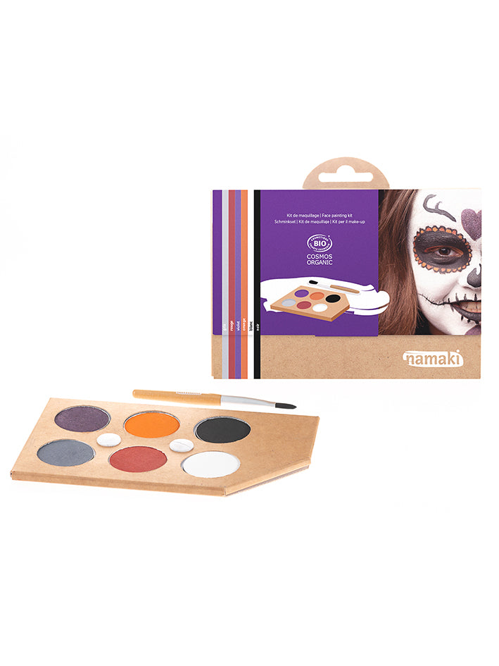 Face Painting Kit Worlds of Horrors