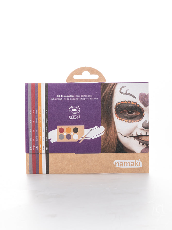 Face Painting Kit Worlds of Horrors