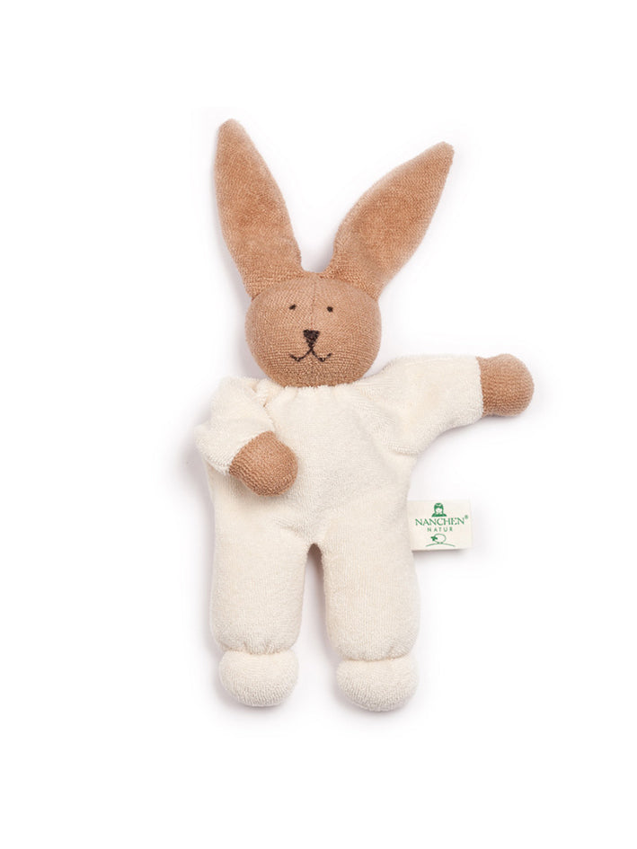 Hoppel Small Cuddly Animal Bunny