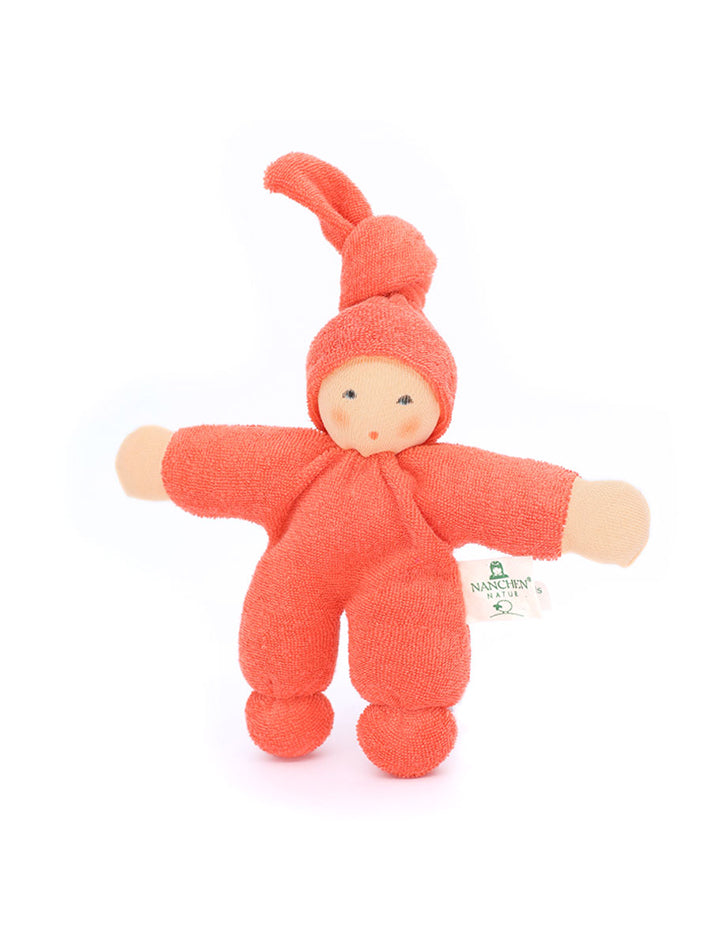 Pimpel Grabbing Doll Red