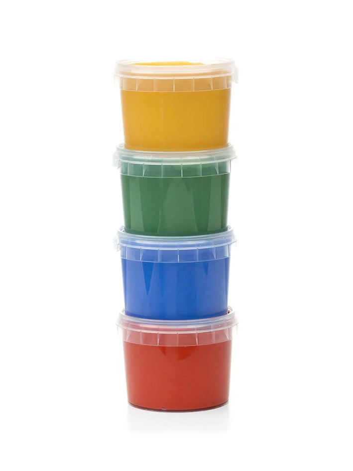 Finger Paints Set Aki