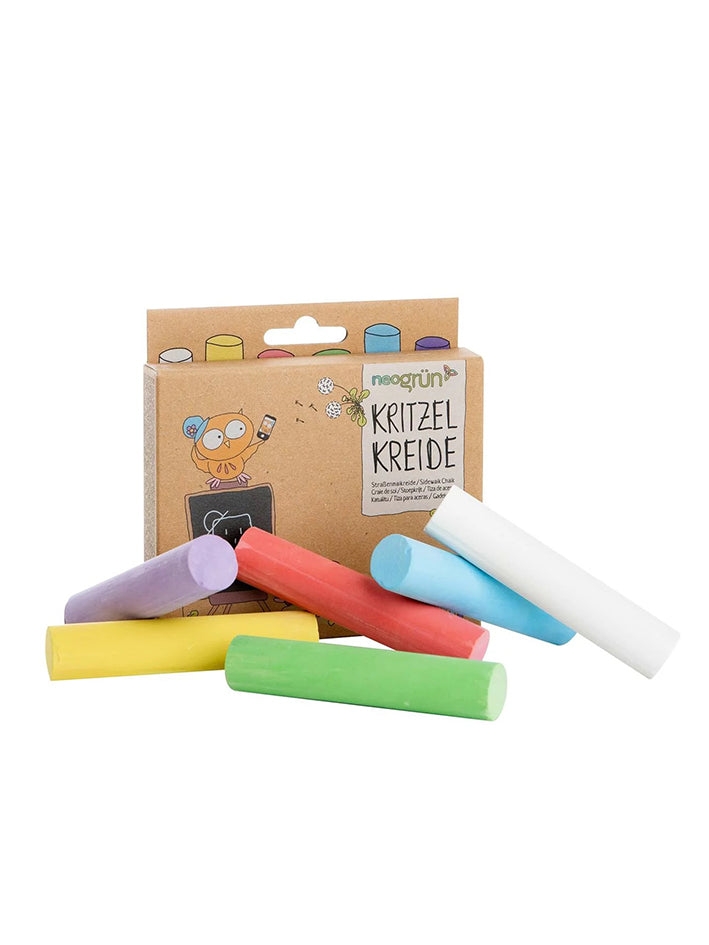 Kritzelkreide
