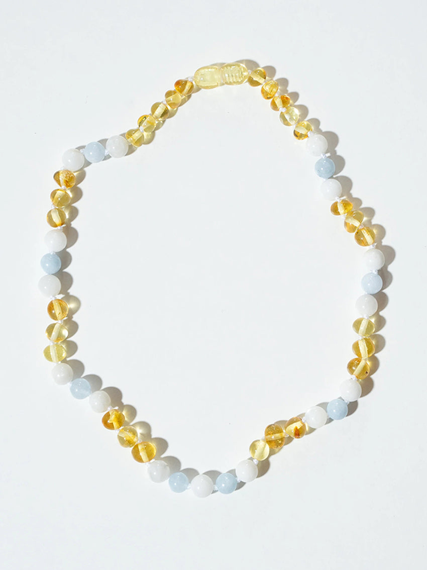 Beachy Kids Necklace