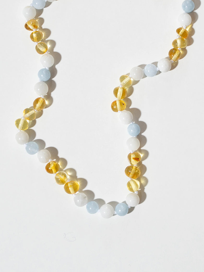Beachy Kids Necklace