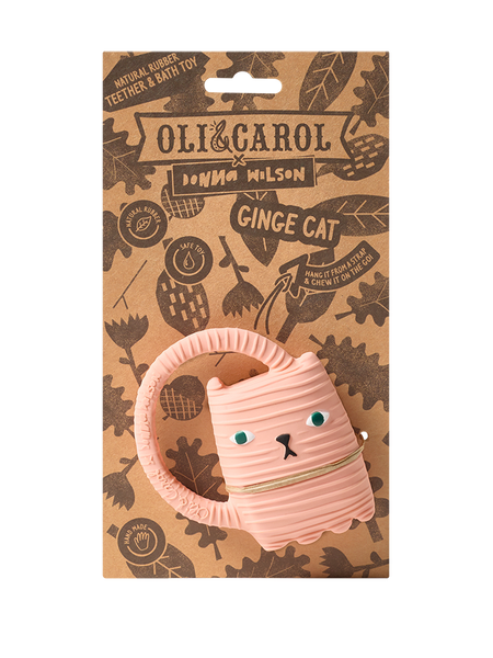 Oli&Carol