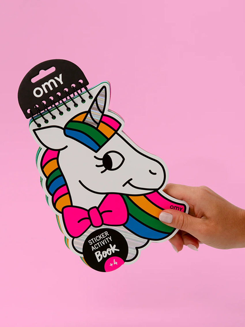 Decor & Stickers - Lily