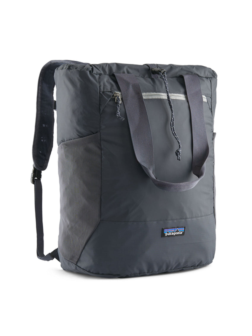 Terravia Tote Pack Smolder Blue