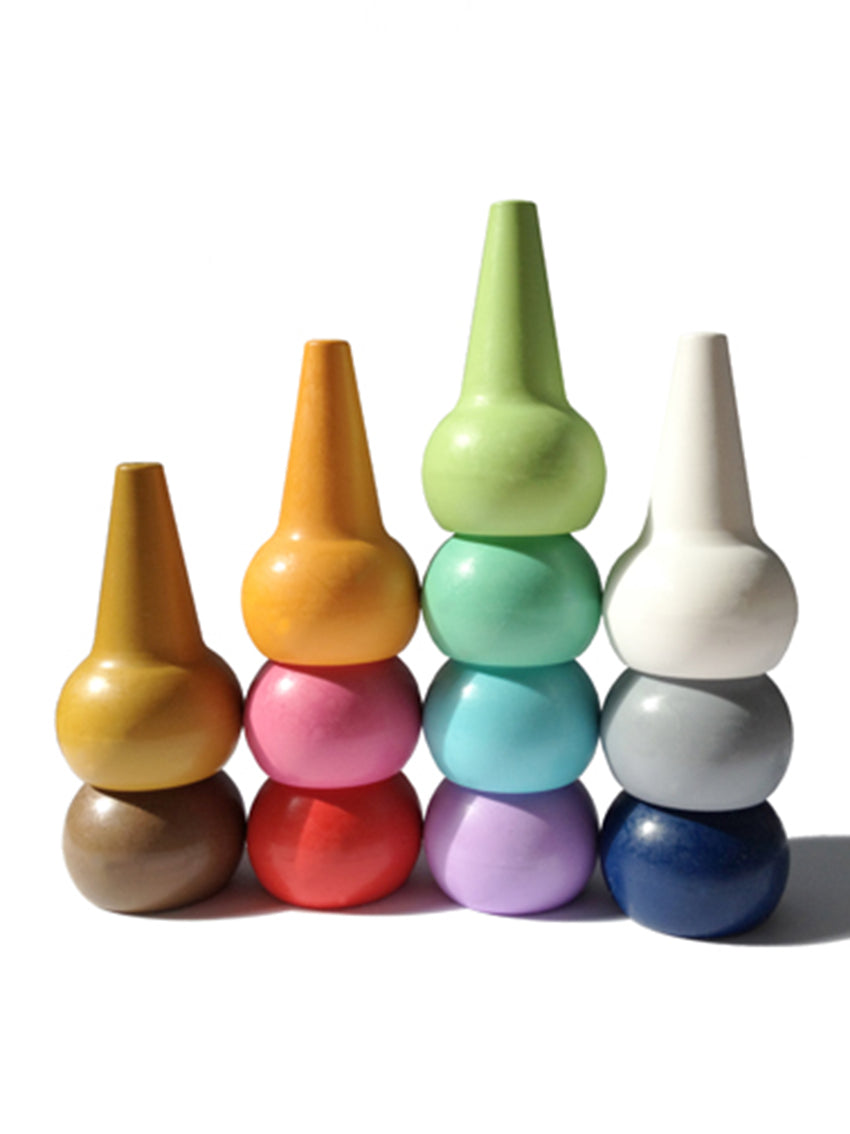 Playon Crayon Pastel