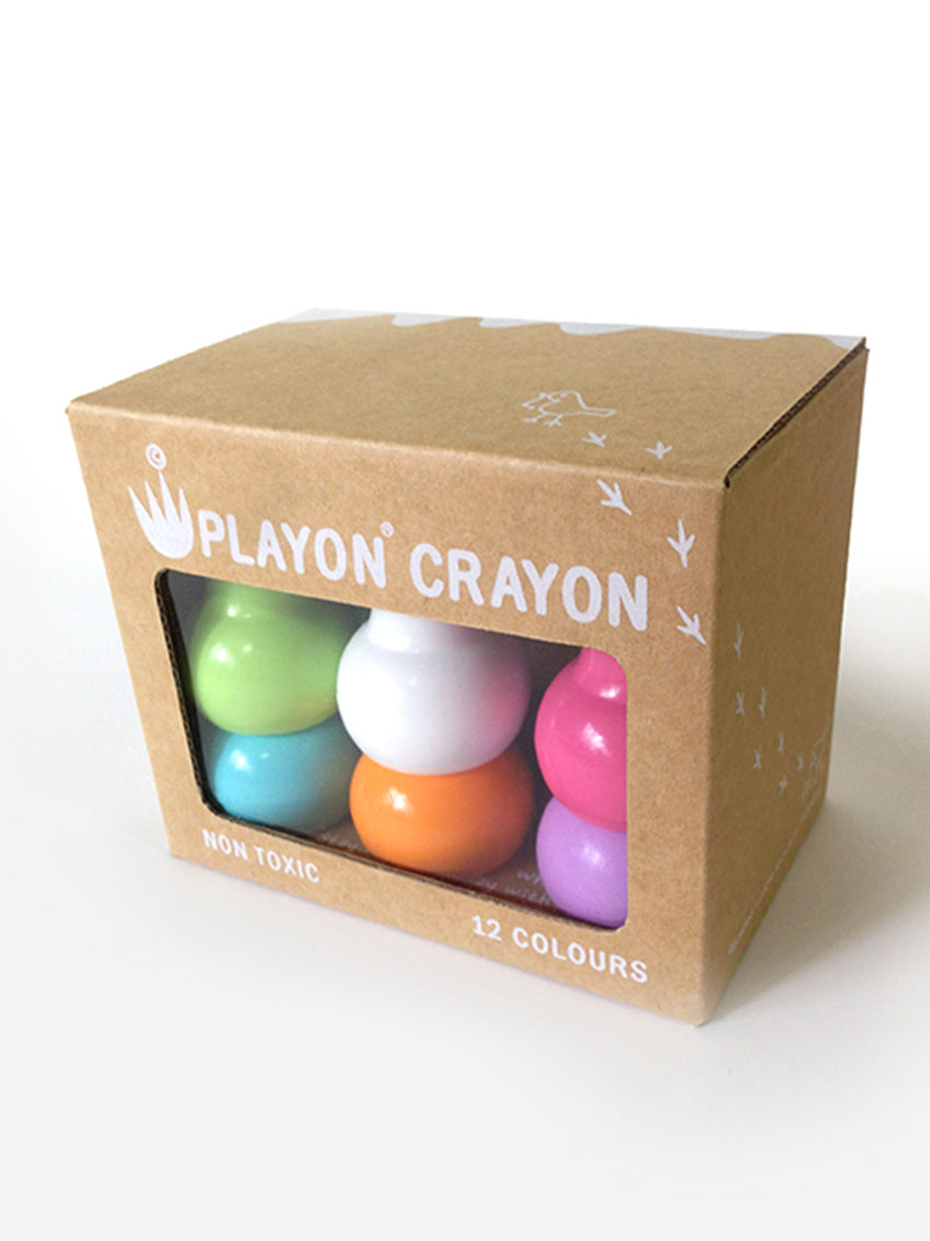 Playon Crayon Pastel