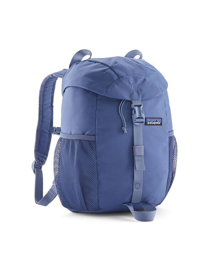 Kids Refugio Day Pack 12L Current Blue