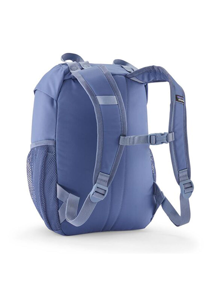 Kids Refugio Day Pack 12L Current Blue
