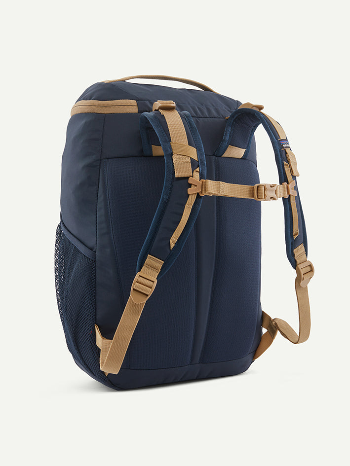 Kids Refugio Day Pack 18L New Navy