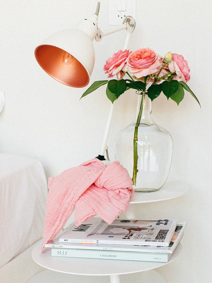 Nooshi Cuddle Bubblegum