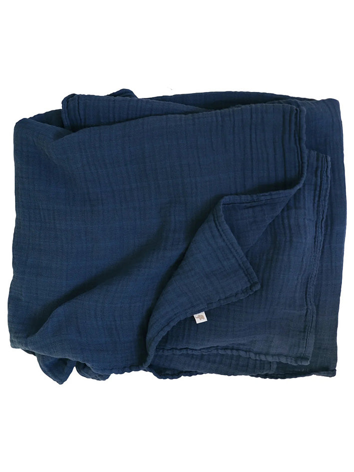 Nooshi Blanket Night