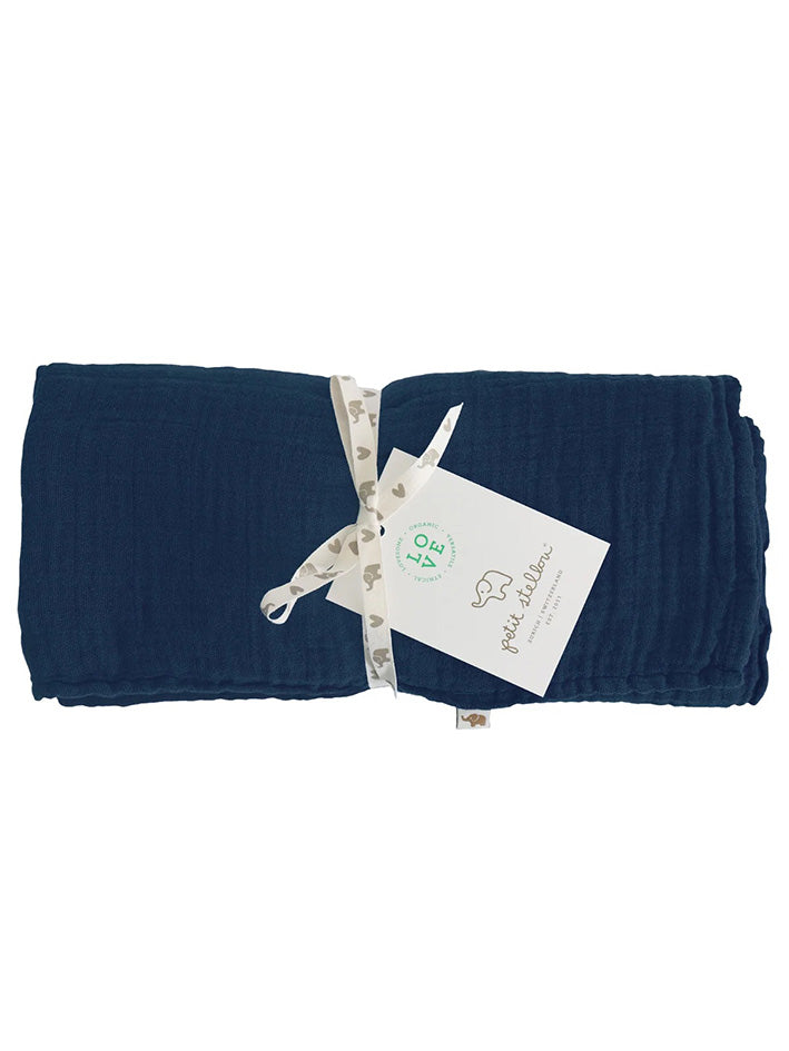 Nooshi Blanket Night