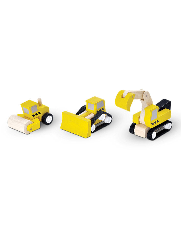 Road Construction Set
