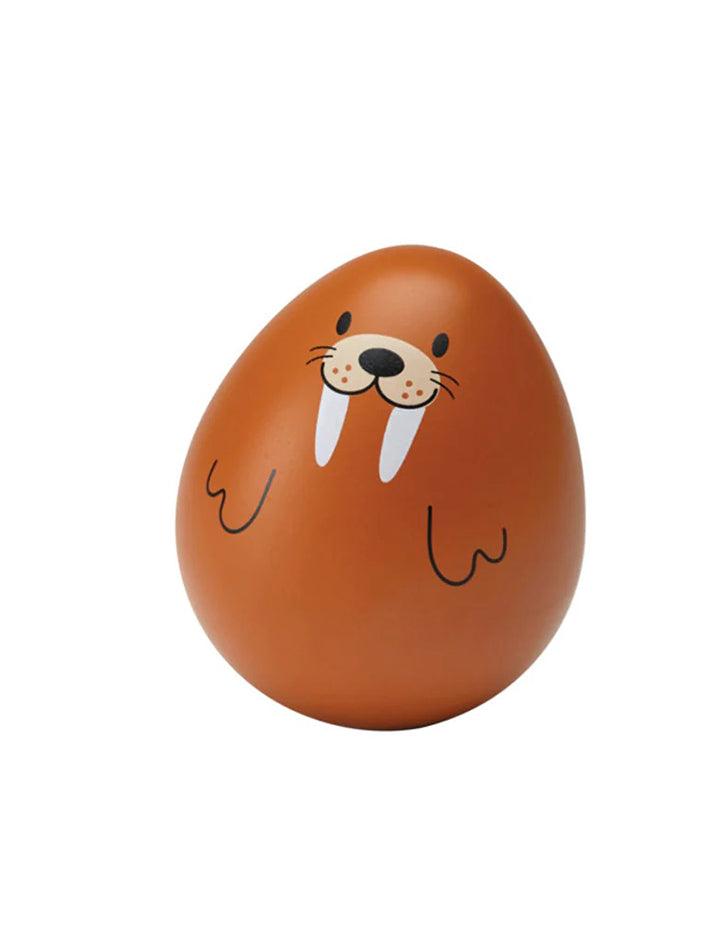 Walrus Wobbler