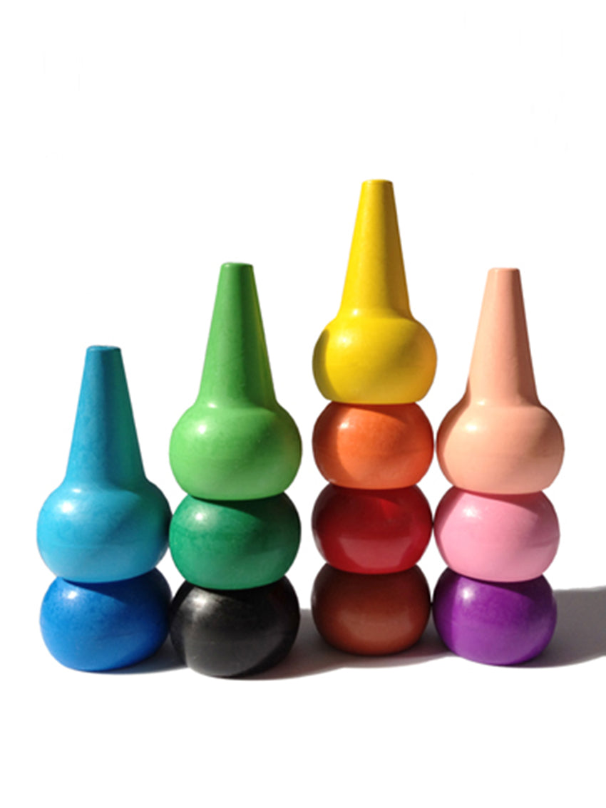 Playon Crayon Primary