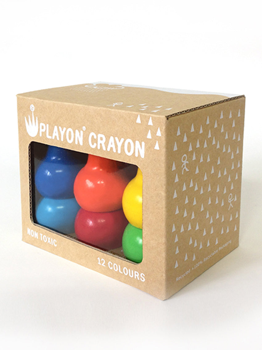 Playon Crayon Primary