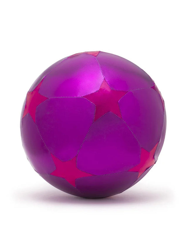 Star Ballon Purple 30cm