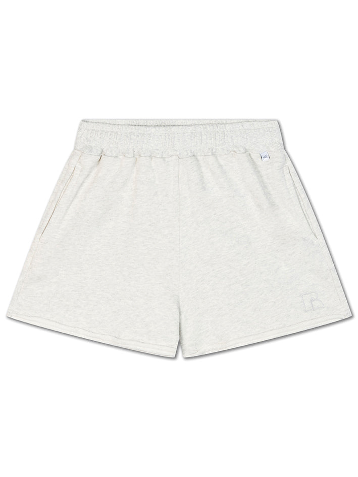 Easy Short Light Mixed Cream