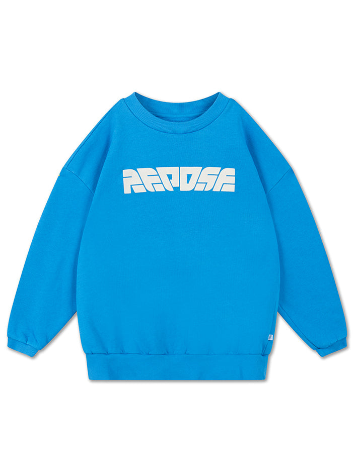 Cozydrop Sweater Cool Pool