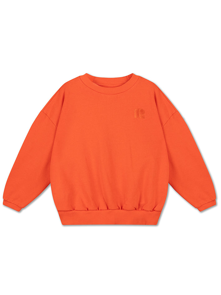 Cozydrop Sweater Radiant Red