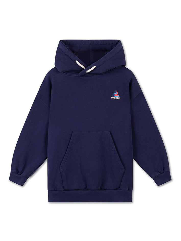 Hoodie Cosmic Navy
