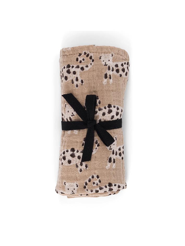 Bianca Leo Small Swaddle 70x70