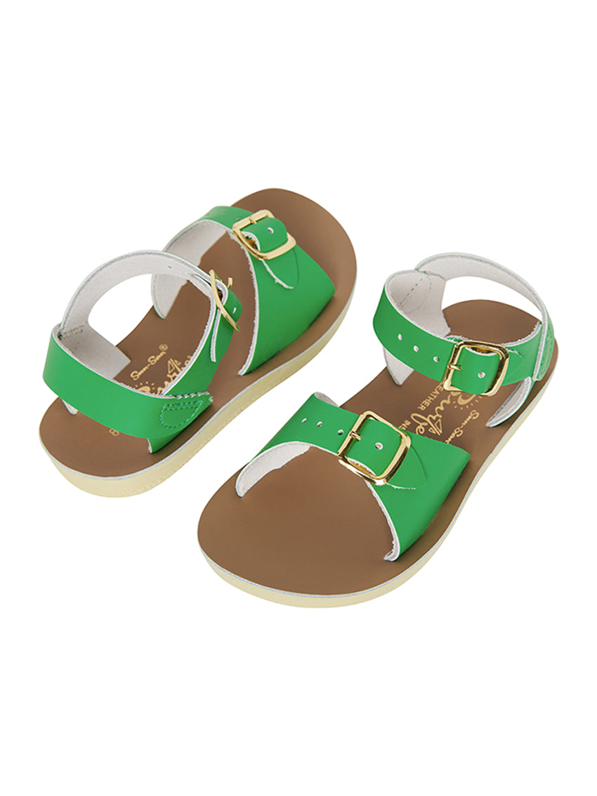 Sandal Surfer Kelly Green