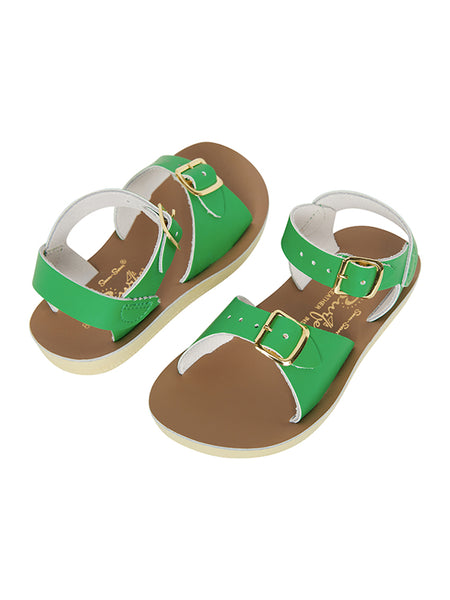 Salt-Water Sandals