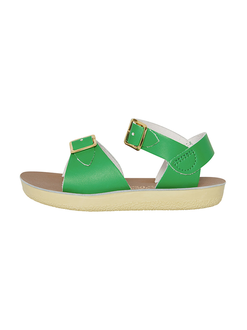 Sandal Surfer Kelly Green