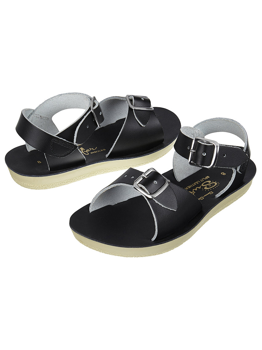 Sandal Surfer Black