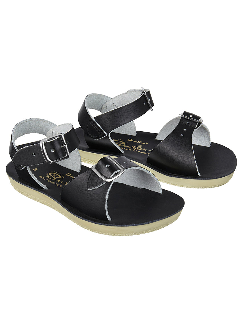 Sandal Surfer Black